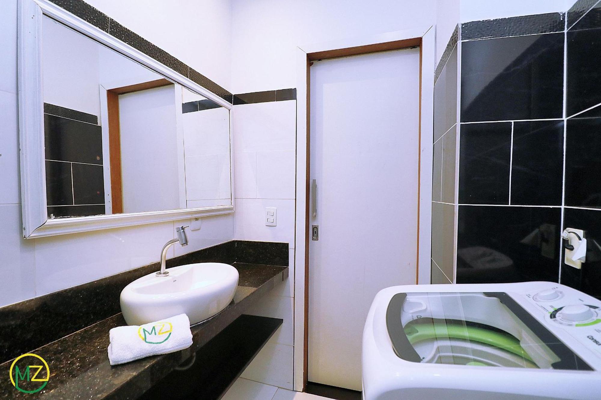 Silencioso E Aconchegante Studio Em Copacabana Rio de Janeiro Exterior photo